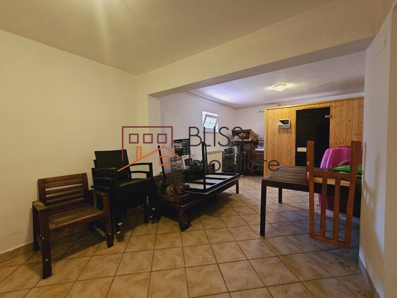 Vila 10 Camere Cu Piscina In Zona Pipera | Bliss Imobiliare / Photo 13 - BLISS Imobiliare