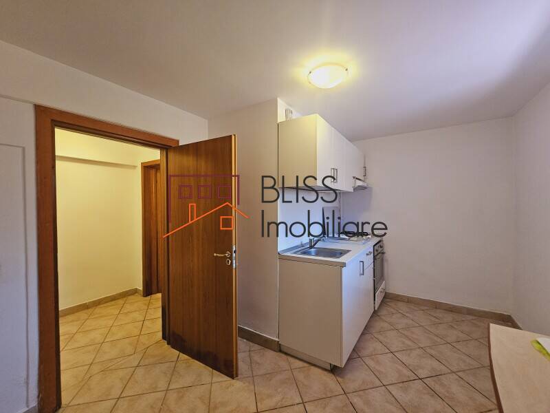 6-Bedroom Villa With Swimming Pool In Pipera, Bucharest / Ilfov | Bliss Imobiliare / Photo 10 - BLISS Imobiliare