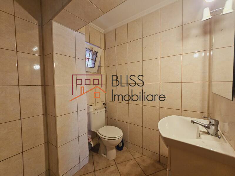 Vila 10 Camere Cu Piscina In Zona Pipera | Bliss Imobiliare / Photo 11 - BLISS Imobiliare