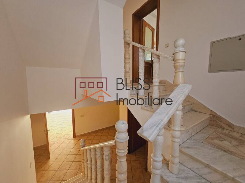 6-Bedroom Villa With Swimming Pool In Pipera, Bucharest / Ilfov | Bliss Imobiliare / Photo 16 - BLISS Imobiliare