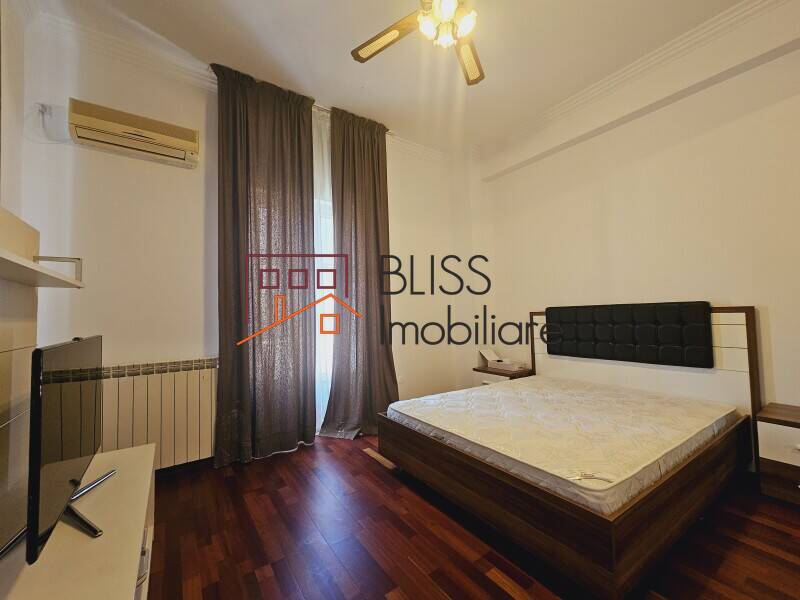 6-Bedroom Villa With Swimming Pool In Pipera, Bucharest / Ilfov | Bliss Imobiliare / Photo 27 - BLISS Imobiliare