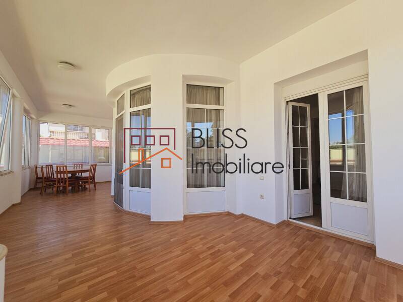 6-Bedroom Villa With Swimming Pool In Pipera, Bucharest / Ilfov | Bliss Imobiliare / Photo 22 - BLISS Imobiliare