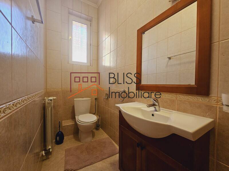 Vila 10 Camere Cu Piscina In Zona Pipera | Bliss Imobiliare / Photo 29 - BLISS Imobiliare