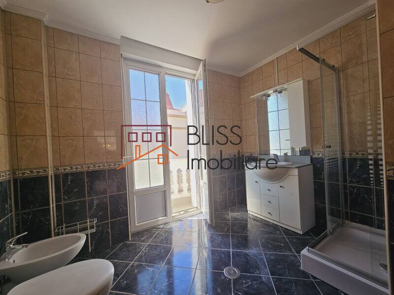 6-Bedroom Villa With Swimming Pool In Pipera, Bucharest / Ilfov | Bliss Imobiliare / Photo 47 - BLISS Imobiliare