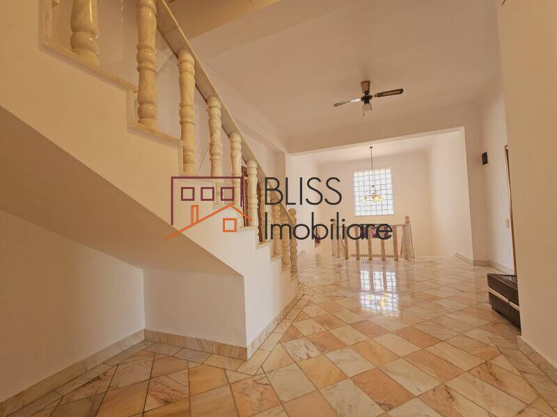 6-Bedroom Villa With Swimming Pool In Pipera, Bucharest / Ilfov | Bliss Imobiliare / Photo 49 - BLISS Imobiliare