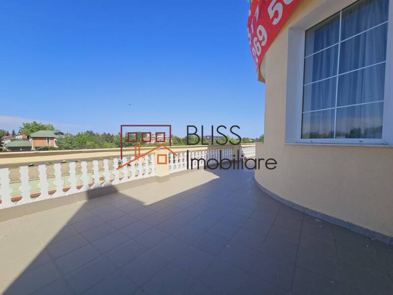 Vila 10 Camere Cu Piscina In Zona Pipera | Bliss Imobiliare / Photo 38 - BLISS Imobiliare