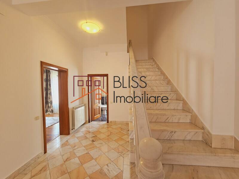 Vila 10 Camere Cu Piscina In Zona Pipera | Bliss Imobiliare / Photo 50 - BLISS Imobiliare