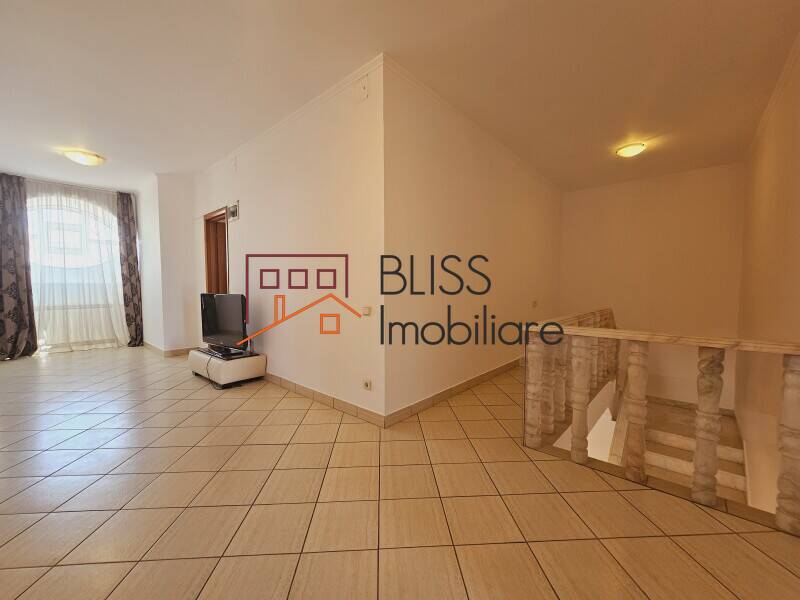 Vila 10 Camere Cu Piscina In Zona Pipera | Bliss Imobiliare / Photo 52 - BLISS Imobiliare