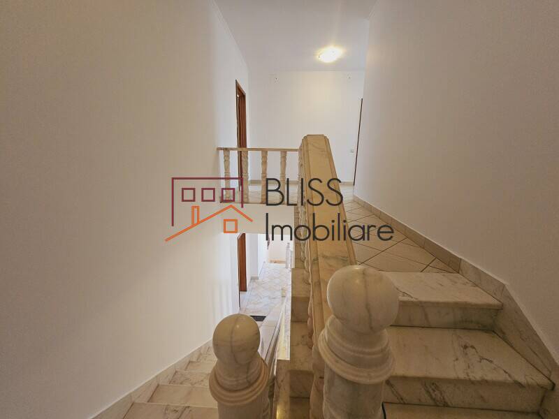 6-Bedroom Villa With Swimming Pool In Pipera, Bucharest / Ilfov | Bliss Imobiliare / Photo 51 - BLISS Imobiliare