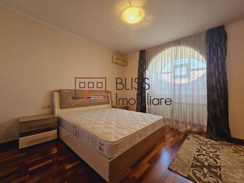 6-Bedroom Villa With Swimming Pool In Pipera, Bucharest / Ilfov | Bliss Imobiliare / Photo 57 - BLISS Imobiliare