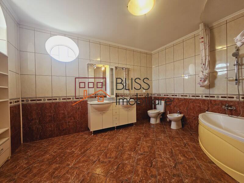 6-Bedroom Villa With Swimming Pool In Pipera, Bucharest / Ilfov | Bliss Imobiliare / Photo 59 - BLISS Imobiliare