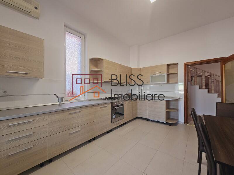 Vila 10 Camere Cu Piscina In Zona Pipera | Bliss Imobiliare / Photo 24 - BLISS Imobiliare