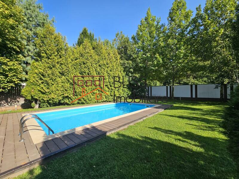 Vila De Lux Cu 10 Camere In Oxford Gardens | Bliss Imobiliare / Photo 3 - BLISS Imobiliare