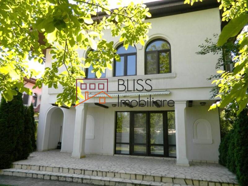 Vila Cu 7 Camere | Bliss Imobiliare / Photo 3 - BLISS Imobiliare