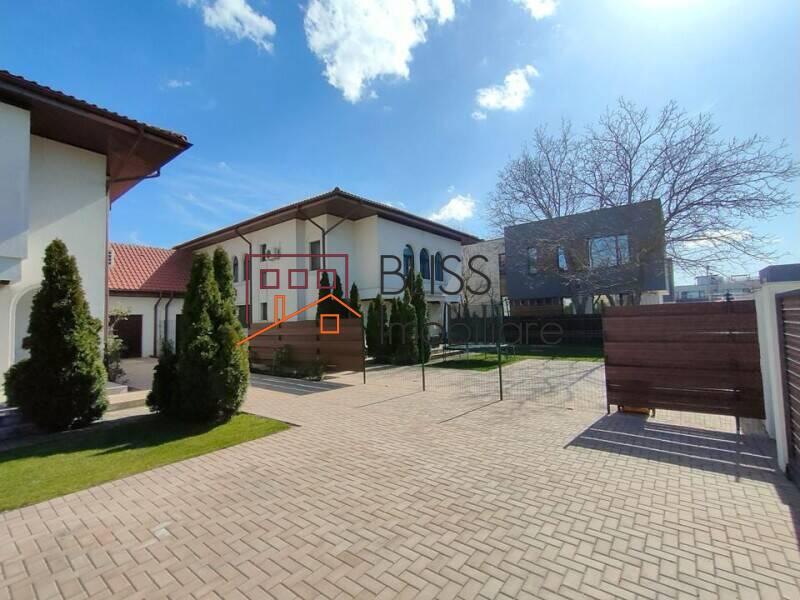 4 Bedroom Villa, Bucharest / Ilfov | Bliss Imobiliare / Photo 4 - BLISS Imobiliare