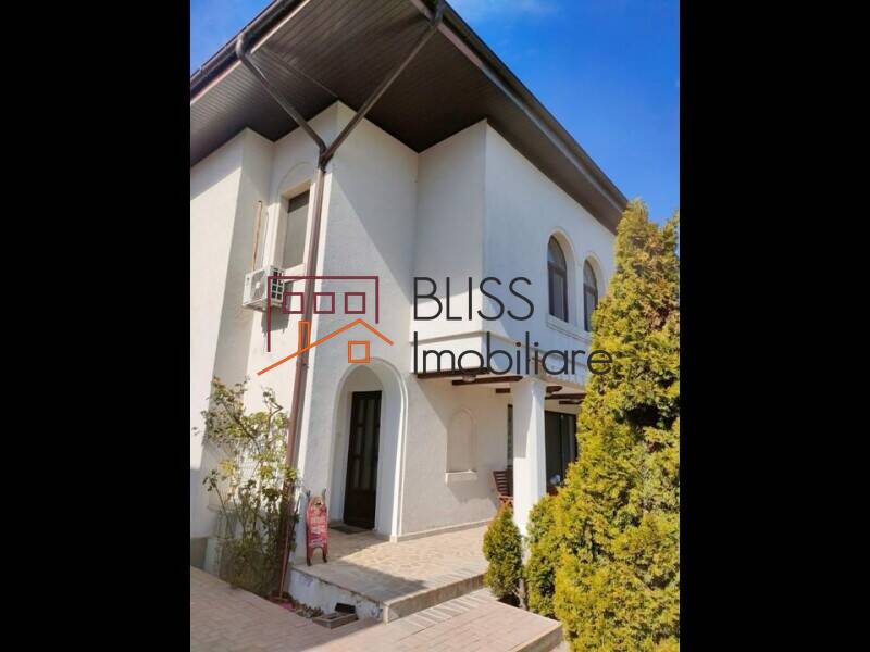 4 Bedroom Villa, Bucharest / Ilfov | Bliss Imobiliare / Photo 7 - BLISS Imobiliare