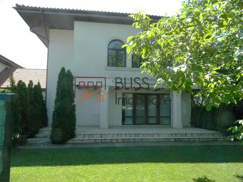 Vila Cu 7 Camere | Bliss Imobiliare / Photo 8 - BLISS Imobiliare