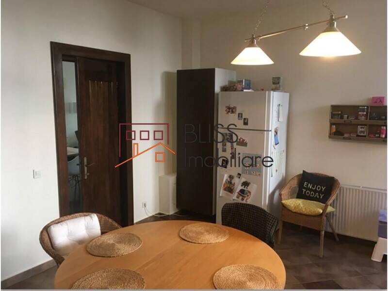 4 Bedroom Villa, Bucharest / Ilfov | Bliss Imobiliare / Photo 25 - BLISS Imobiliare