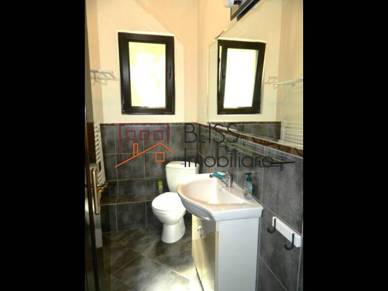 4 Bedroom Villa, Bucharest / Ilfov | Bliss Imobiliare / Photo 36 - BLISS Imobiliare