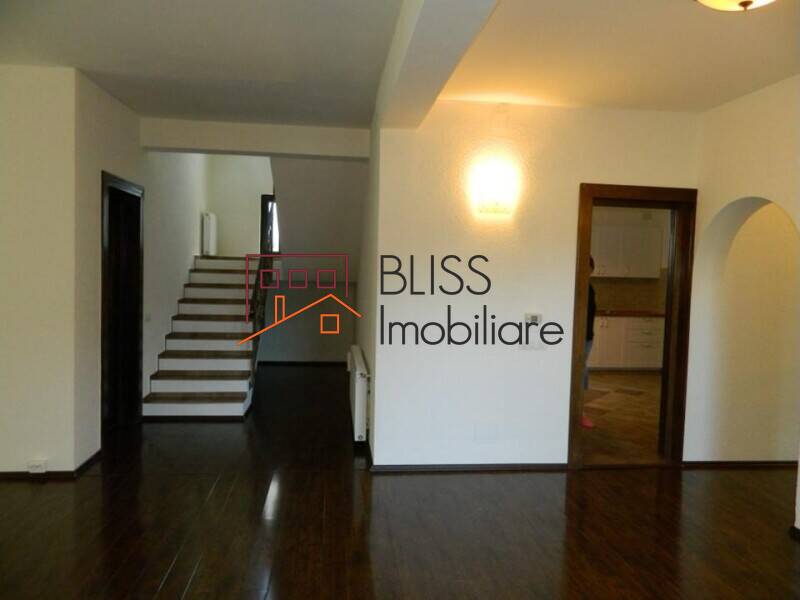 4 Bedroom Villa, Bucharest / Ilfov | Bliss Imobiliare / Photo 9 - BLISS Imobiliare