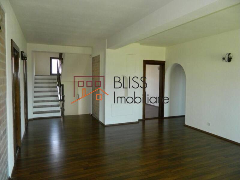 Vila Cu 7 Camere | Bliss Imobiliare / Photo 10 - BLISS Imobiliare