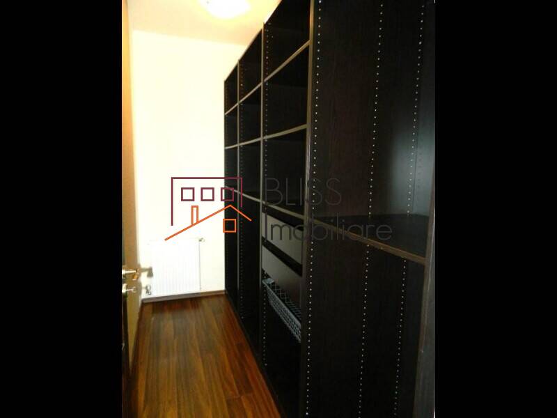 4 Bedroom Villa, Bucharest / Ilfov | Bliss Imobiliare / Photo 30 - BLISS Imobiliare