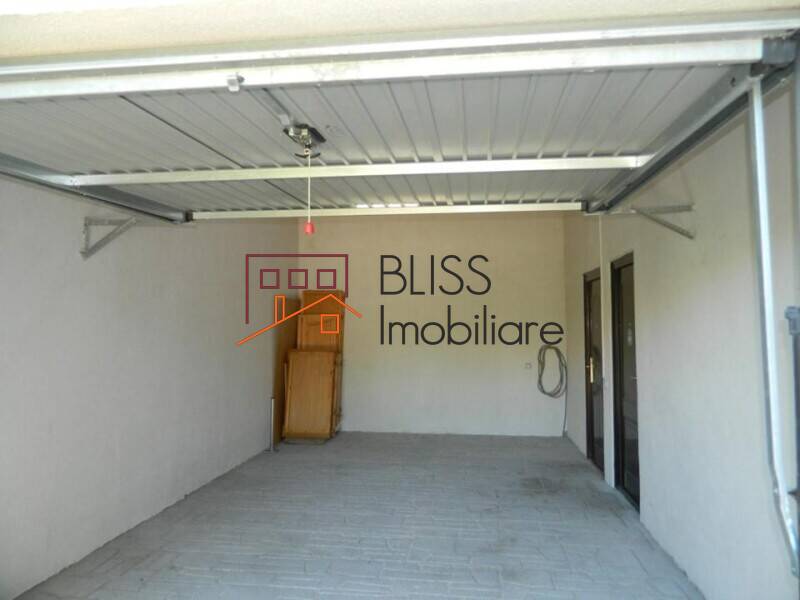 4 Bedroom Villa, Bucharest / Ilfov | Bliss Imobiliare / Photo 44 - BLISS Imobiliare