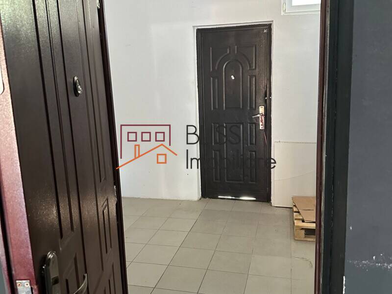 Commercial Space Located In Pipera, Bucharest / Ilfov | Bliss Imobiliare / Photo 10 - BLISS Imobiliare