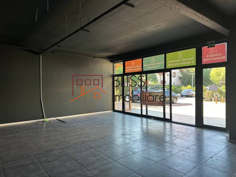 Spatiu Comercial Situat In Pipera | Bliss Imobiliare / Photo 2 - BLISS Imobiliare