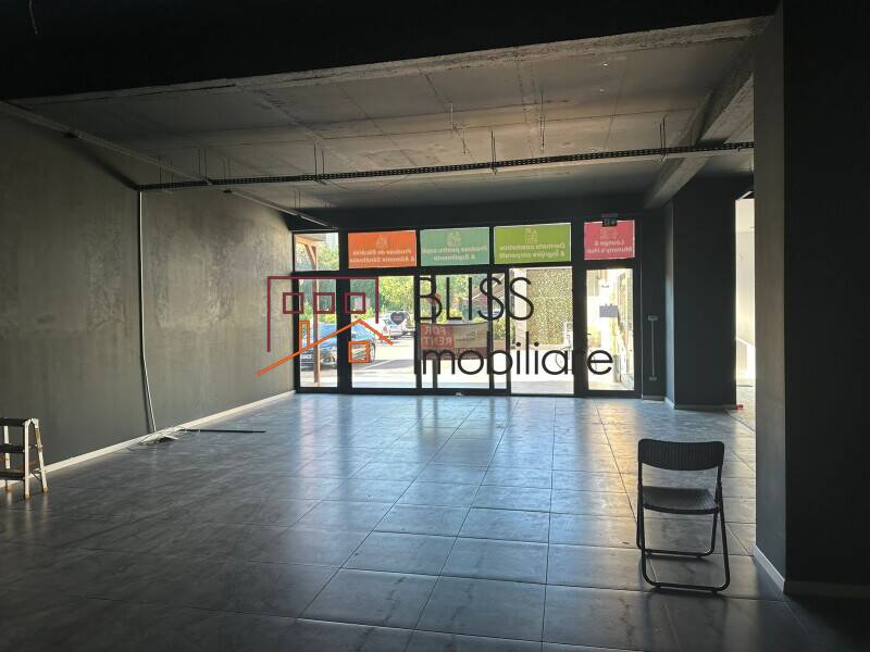 Commercial Space Located In Pipera, Bucharest / Ilfov | Bliss Imobiliare / Photo 3 - BLISS Imobiliare