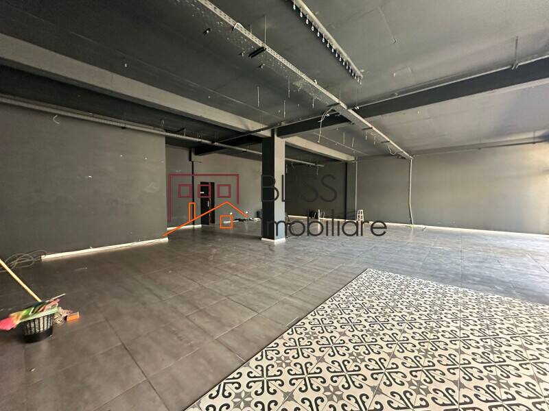 Spatiu Comercial Situat In Pipera | Bliss Imobiliare / Photo 5 - BLISS Imobiliare