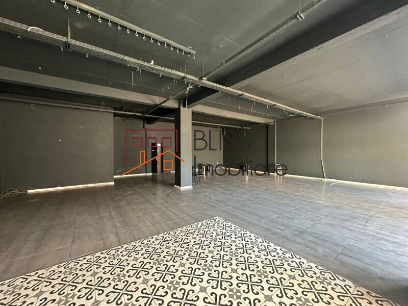Commercial Space Located In Pipera, Bucharest / Ilfov | Bliss Imobiliare / Photo 7 - BLISS Imobiliare