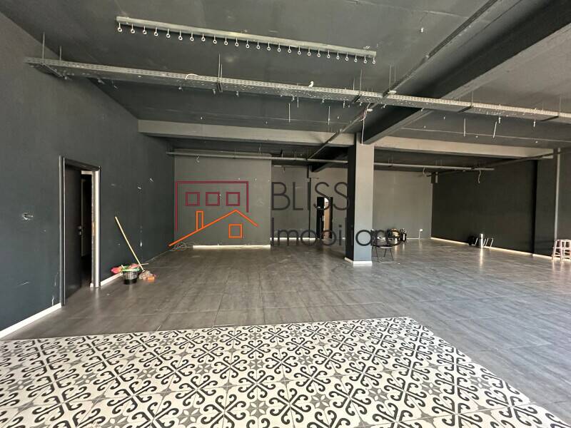 Spatiu Comercial Situat In Pipera | Bliss Imobiliare / Photo 8 - BLISS Imobiliare
