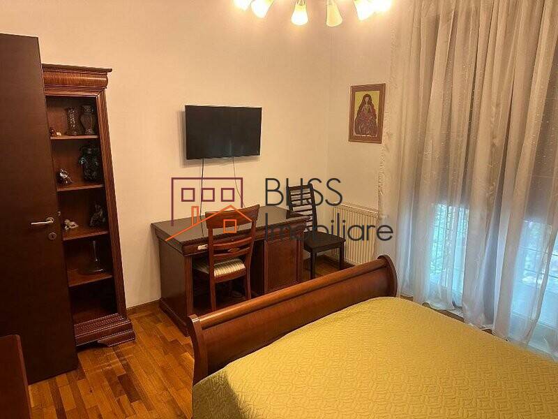 Apartament de Inchiriat Floreasca | Barbu Vacarescu - 2 Camere - ID:123549 | Bliss Imobiliare / Photo 8 - BLISS Imobiliare