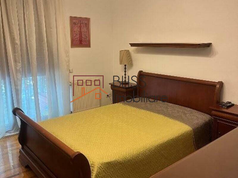 Apartament de Inchiriat Floreasca | Barbu Vacarescu - 2 Camere - ID:123549 | Bliss Imobiliare / Photo 9 - BLISS Imobiliare