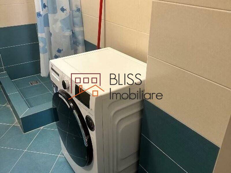 Apartament de Inchiriat Floreasca | Barbu Vacarescu - 2 Camere - ID:123549 | Bliss Imobiliare / Photo 12 - BLISS Imobiliare