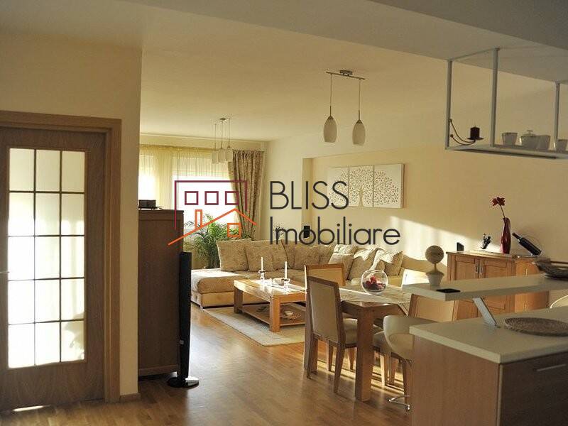 Apartament de Inchiriat Herastrau | Nordului - 2 Camere - ID:28566 | Bliss Imobiliare / Photo 1 - BLISS Imobiliare