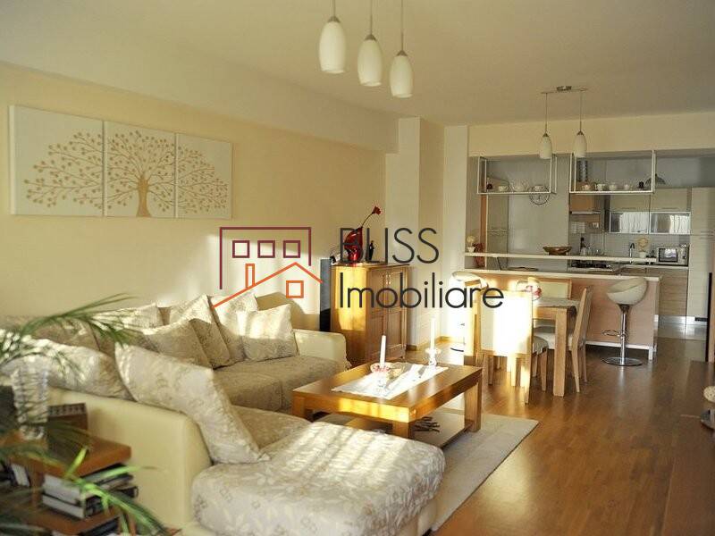 Apartament de Inchiriat Herastrau | Nordului - 2 Camere - ID:28566 | Bliss Imobiliare / Photo 2 - BLISS Imobiliare