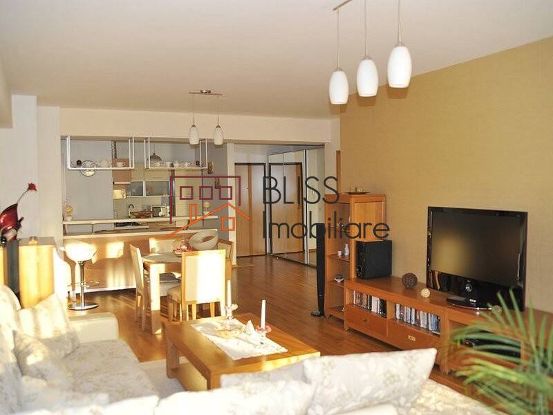 Apartament de Inchiriat Herastrau | Nordului - 2 Camere - ID:28566 | Bliss Imobiliare / Photo 4 - BLISS Imobiliare