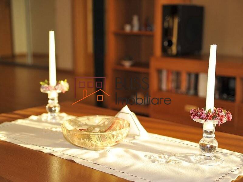 Apartament de Inchiriat Herastrau | Nordului - 2 Camere - ID:28566 | Bliss Imobiliare / Photo 5 - BLISS Imobiliare