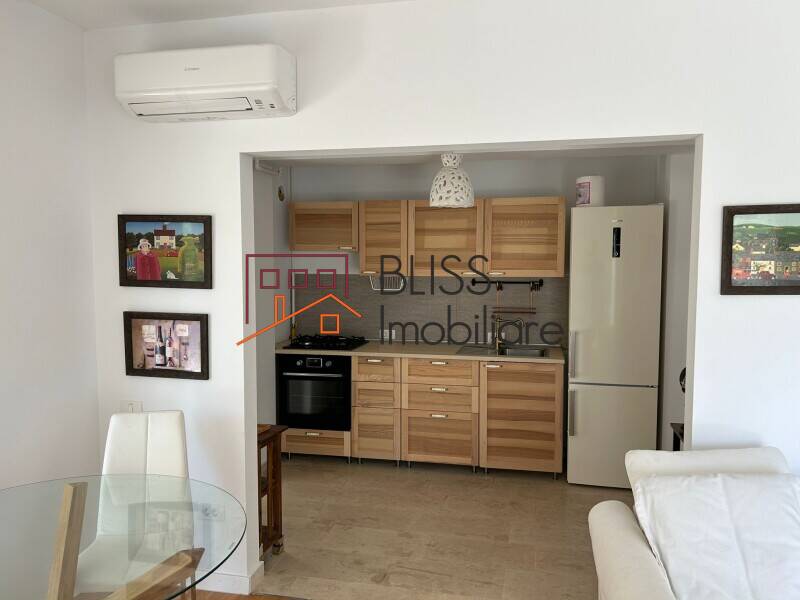 2-Bedroom Apartment With Spectacular Terrace, Bucharest / Ilfov | Bliss Imobiliare / Photo 2 - BLISS Imobiliare