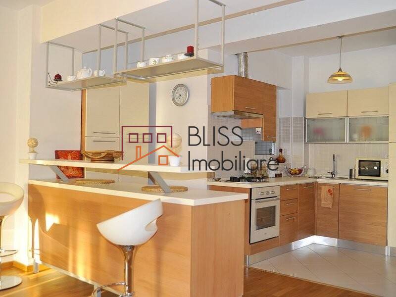 Apartament de Inchiriat Herastrau | Nordului - 2 Camere - ID:28566 | Bliss Imobiliare / Photo 6 - BLISS Imobiliare