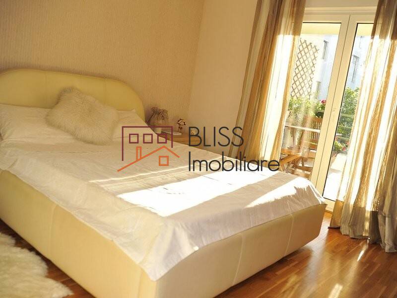 Apartament de Inchiriat Herastrau | Nordului - 2 Camere - ID:28566 | Bliss Imobiliare / Photo 7 - BLISS Imobiliare