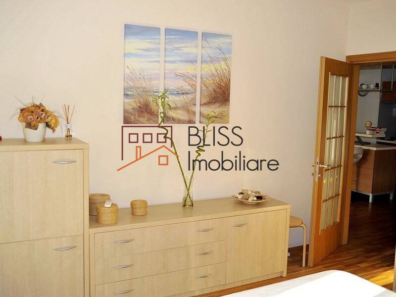 Apartament de Inchiriat Herastrau | Nordului - 2 Camere - ID:28566 | Bliss Imobiliare / Photo 8 - BLISS Imobiliare