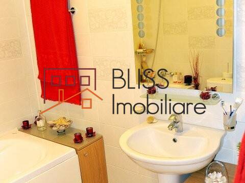 Apartament de Inchiriat Herastrau | Nordului - 2 Camere - ID:28566 | Bliss Imobiliare / Photo 10 - BLISS Imobiliare