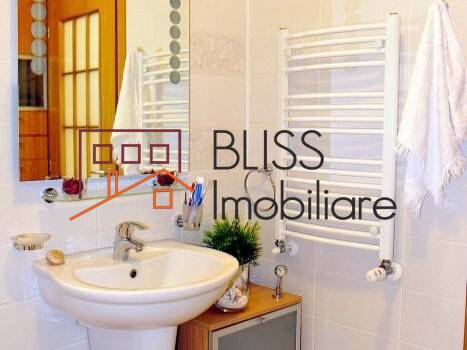 Apartament de Inchiriat Herastrau | Nordului - 2 Camere - ID:28566 | Bliss Imobiliare / Photo 11 - BLISS Imobiliare