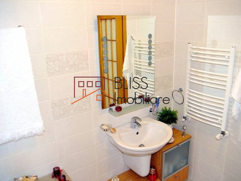 Apartament de Inchiriat Herastrau | Nordului - 2 Camere - ID:28566 | Bliss Imobiliare / Photo 13 - BLISS Imobiliare