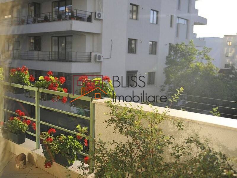 Apartament de Inchiriat Herastrau | Nordului - 2 Camere - ID:28566 | Bliss Imobiliare / Photo 14 - BLISS Imobiliare