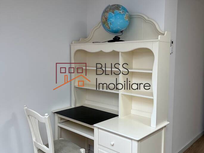 Vila Moderna Cu 5 Camere | Bliss Imobiliare / Photo 12 - BLISS Imobiliare