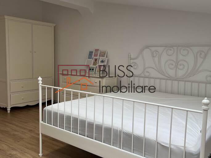 Vila Moderna Cu 5 Camere | Bliss Imobiliare / Photo 13 - BLISS Imobiliare